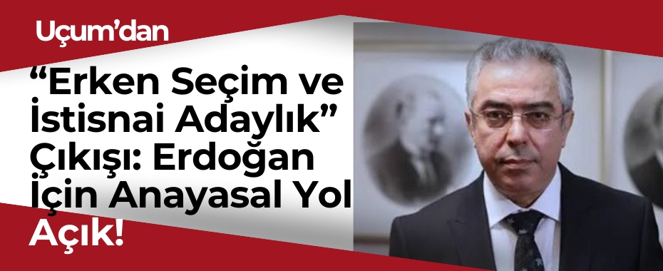 Uçum'dan 